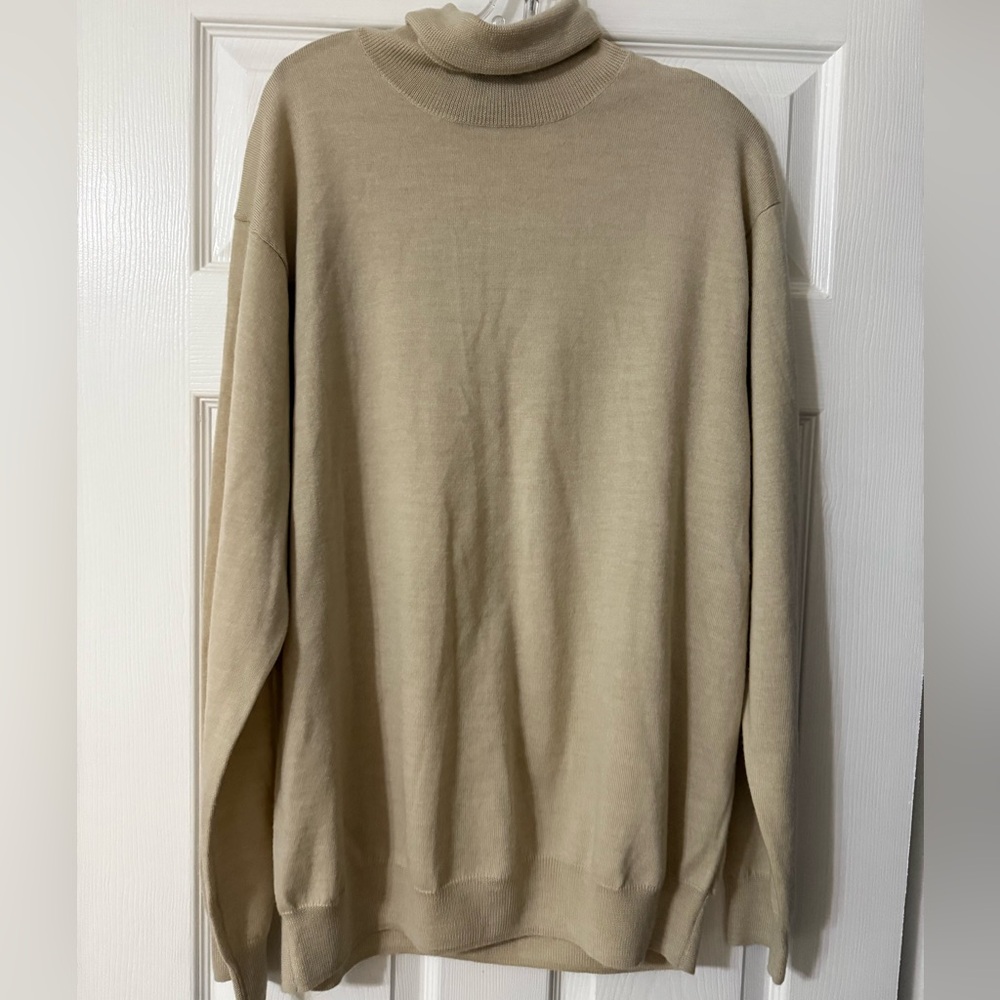 New Pierre Cardin Sweater
